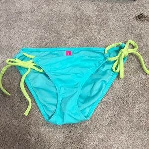 New Victoria Secret Bikini Bottom